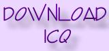 Download ICQ Program