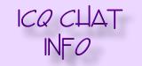 ICQ Chat Information